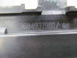 PEUGEOT 508 1.6 E-HDI REZONATOR POWIETRZA 9684937980 10-14