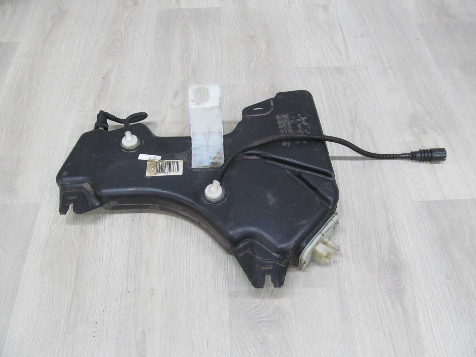 PEUGEOT 508 1.6 E-HDI ZBIORNICZEK PLYNU FAP 9681917180 10-14