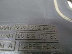 PEUGEOT 508 1.6 E-HDI ZBIORNICZEK PLYNU FAP 9681917180 10-14