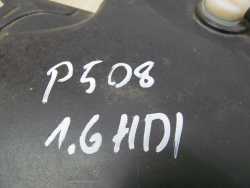 PEUGEOT 508 1.6 E-HDI ZBIORNICZEK PLYNU FAP 9681917180 10-14