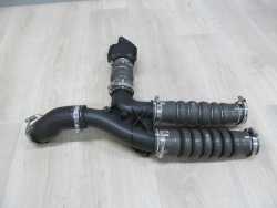 PEUGEOT 508 1.6  E-HDI WAZ PRZEWOD INTRCOOLERA 9678406580 10-14