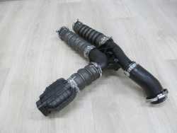 PEUGEOT 508 1.6  E-HDI WAZ PRZEWOD INTRCOOLERA 9678406580 10-14
