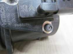 PEUGEOT 508 1.6  E-HDI PRZEPLYWOMIERZ 9683282980 10-14