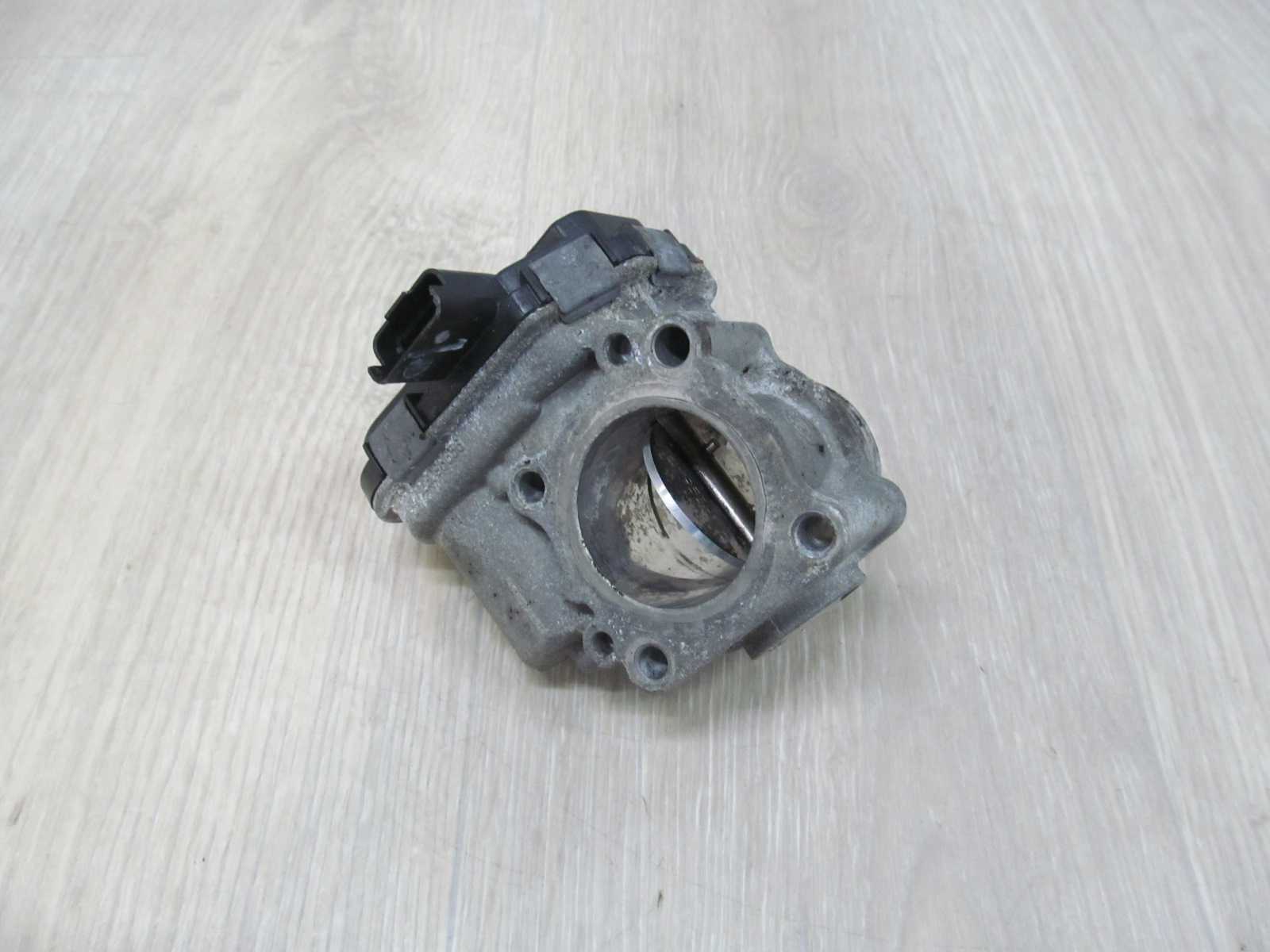PEUGEOT 508 VOLVO FORD 1.6 PRZEPUSTNICA 9673534480 10-14
