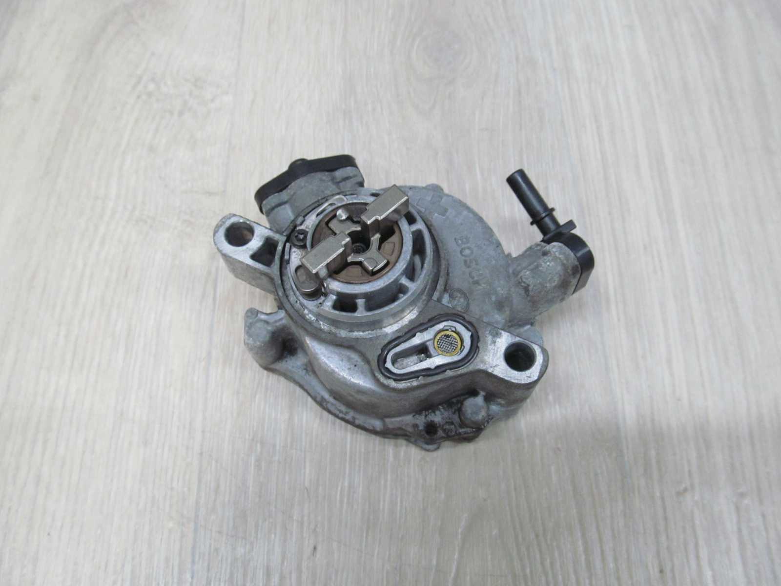 PEUGEOT 508 1.6  E-HDI POMPA PODCISNIENIA WACUM VACUM 9804021880 10-14