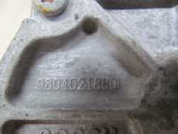 PEUGEOT 508 1.6  E-HDI POMPA PODCISNIENIA WACUM VACUM 9804021880 10-14
