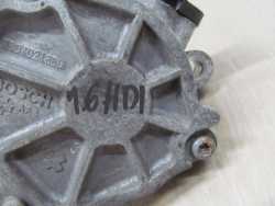 PEUGEOT 508 1.6  E-HDI POMPA PODCISNIENIA WACUM VACUM 9804021880 10-14