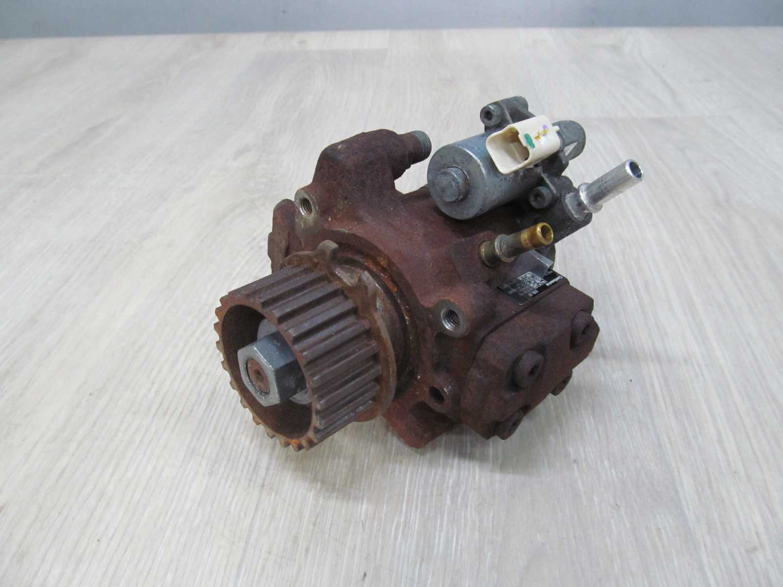 PEUGEOT 508 1.6  E-HDI POMPA WTRYSKOWA 9672605380 A2C53381555 10-14
