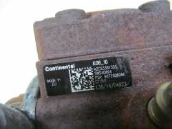 PEUGEOT 508 1.6  E-HDI POMPA WTRYSKOWA 9672605380 A2C53381555 10-14