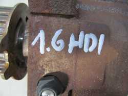 PEUGEOT 508 1.6  E-HDI POMPA WTRYSKOWA 9672605380 A2C53381555 10-14