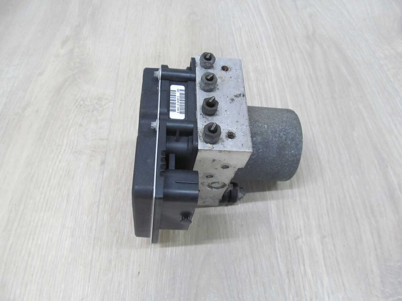 PEUGEOT 508 1.6 E-HDI 10-14 POMPA ABS 0265951245 10-14