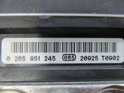 PEUGEOT 508 1.6  E-HDI POMPA ABS 0265951245 10-14