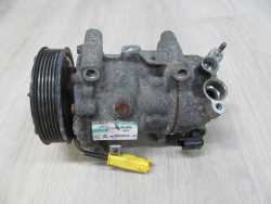 PEUGEOT 508 1.6  E-HDI KOMPRESOR SPREZARKA KLIMATYZACJI SD6C12 9678656080-02 10-14
