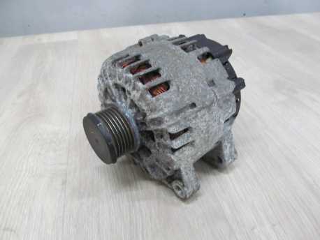 PEUGEOT 508 1.6  E-HDI ALTERNATOR 9678048880 10-14