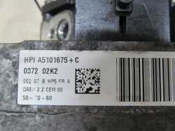 PEUGEOT 508 1.6  E-HDI POMPA WSPOMAGANIA HPI A5101675+C 9676154180  10-14