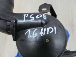 PEUGEOT 508 1.6  E-HDI POMPA WSPOMAGANIA HPI A5101675+C 9676154180  10-14