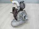 PEUGEOT 508 1.6  E-HDI TURBO TURBOSPREZARKA 9686120680-06 10-14