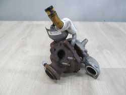 PEUGEOT 508 1.6  E-HDI TURBO TURBOSPREZARKA 9686120680-06 10-14
