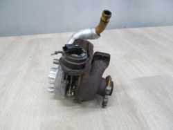 PEUGEOT 508 1.6  E-HDI TURBO TURBOSPREZARKA 9686120680-06 10-14
