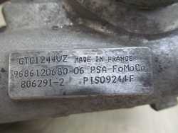 PEUGEOT 508 1.6  E-HDI TURBO TURBOSPREZARKA 9686120680-06 10-14
