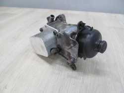 PEUGEOT 508 1.6  E-HDI PODSTAWA OBUDOWA FILTRA OLEJU 9687847480 10-14