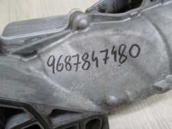 PEUGEOT 508 1.6  E-HDI PODSTAWA OBUDOWA FILTRA OLEJU 9687847480 10-14