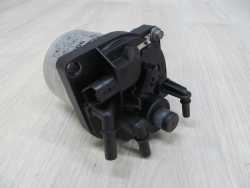 PEUGEOT 508 1.6  E-HDI PODSTAWA OBUDOWA FILTRA PALIWA 9809757980 10-14