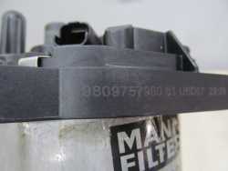 PEUGEOT 508 1.6  E-HDI PODSTAWA OBUDOWA FILTRA PALIWA 9809757980 10-14