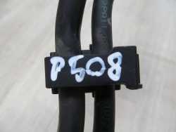 PEUGEOT 508 1.6  E-HDI PRZEWODY PALIWA 10-14
