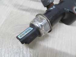 PEUGEOT 508 1.6  E-HDI LISTWA WTRYSKOWA CZUJNIK 9684753080 9664111780 10-14