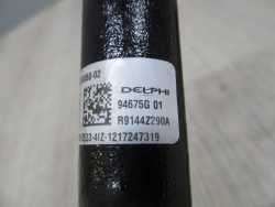 PEUGEOT 508 1.6  E-HDI LISTWA WTRYSKOWA CZUJNIK 9684753080 9664111780 10-14
