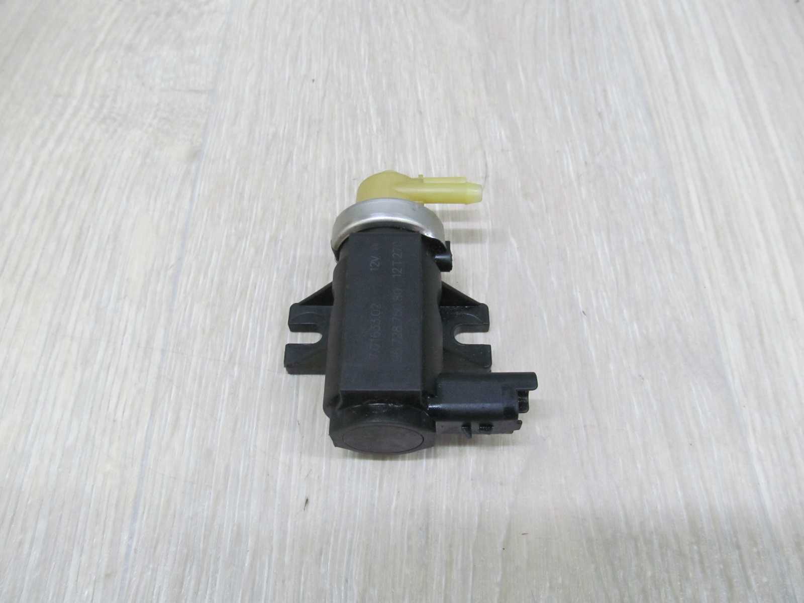 PEUGEOT 508 1.6  E-HDI ZAWOR PODCISNIENIA 9672875080 10-14