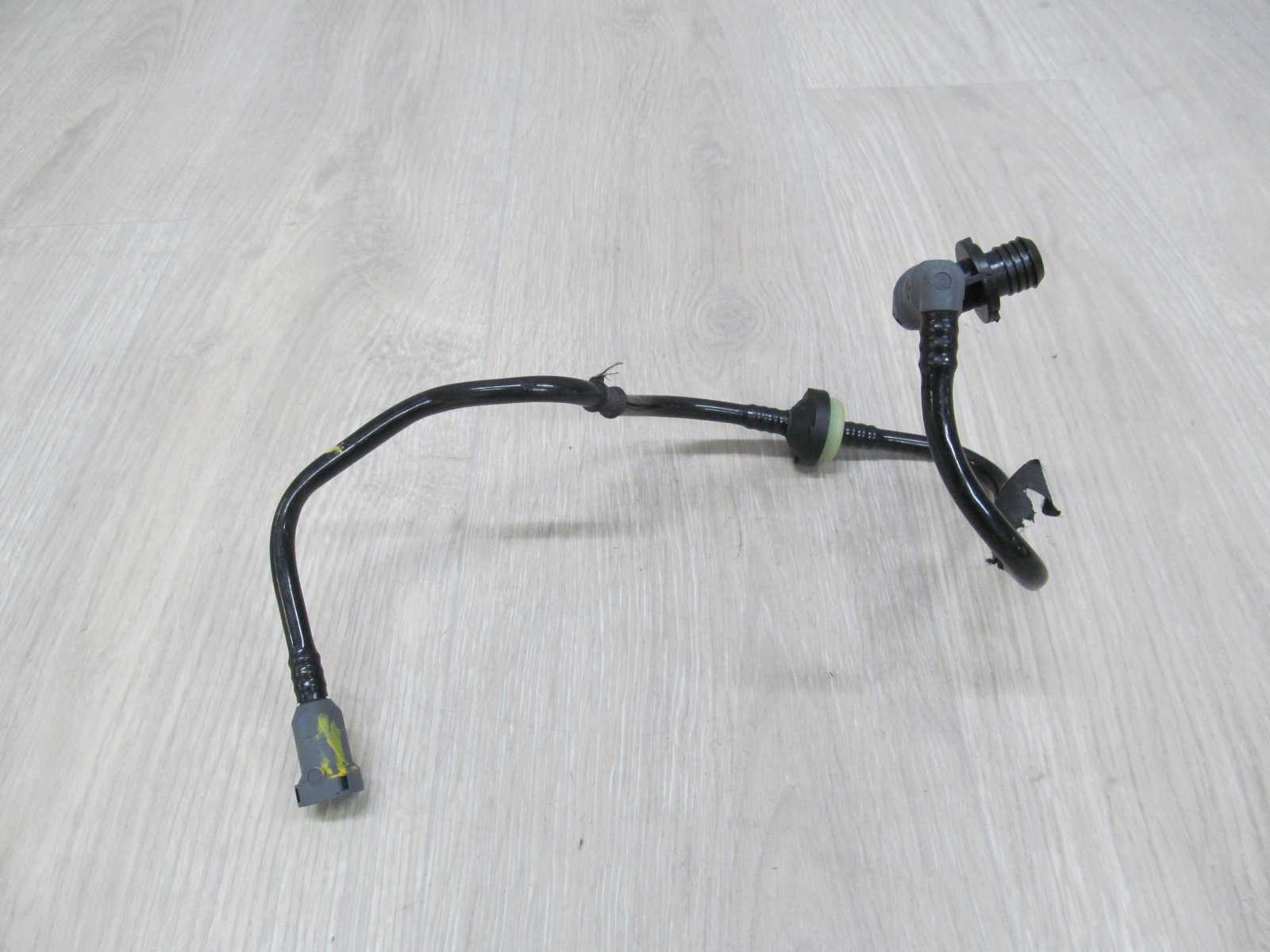 PEUGEOT 508 PRZEWOD PODCISNIENIA SERWO 10-14