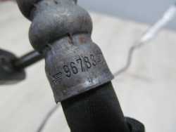 PEUGEOT 508 PRZEWOD RURKA KLIMATYZACJI 9678340980 10-14