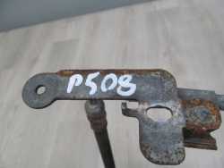 PEUGEOT 508 PRZEWOD RURKA KLIMATYZACJI 9678340980 10-14