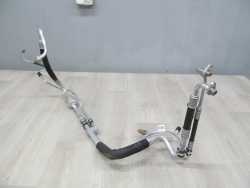PEUGEOT 508 PRZEWOD RURKA KLIMATYZACJI 9684512780 9800298580 10-14