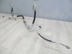 PEUGEOT 508 PRZEWOD RURKA KLIMATYZACJI 9684512780 9800298580 10-14