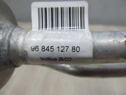 PEUGEOT 508 PRZEWOD RURKA KLIMATYZACJI 9684512780 9800298580 10-14