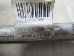 PEUGEOT 508 PRZEWOD RURKA KLIMATYZACJI 9673507380 10-14