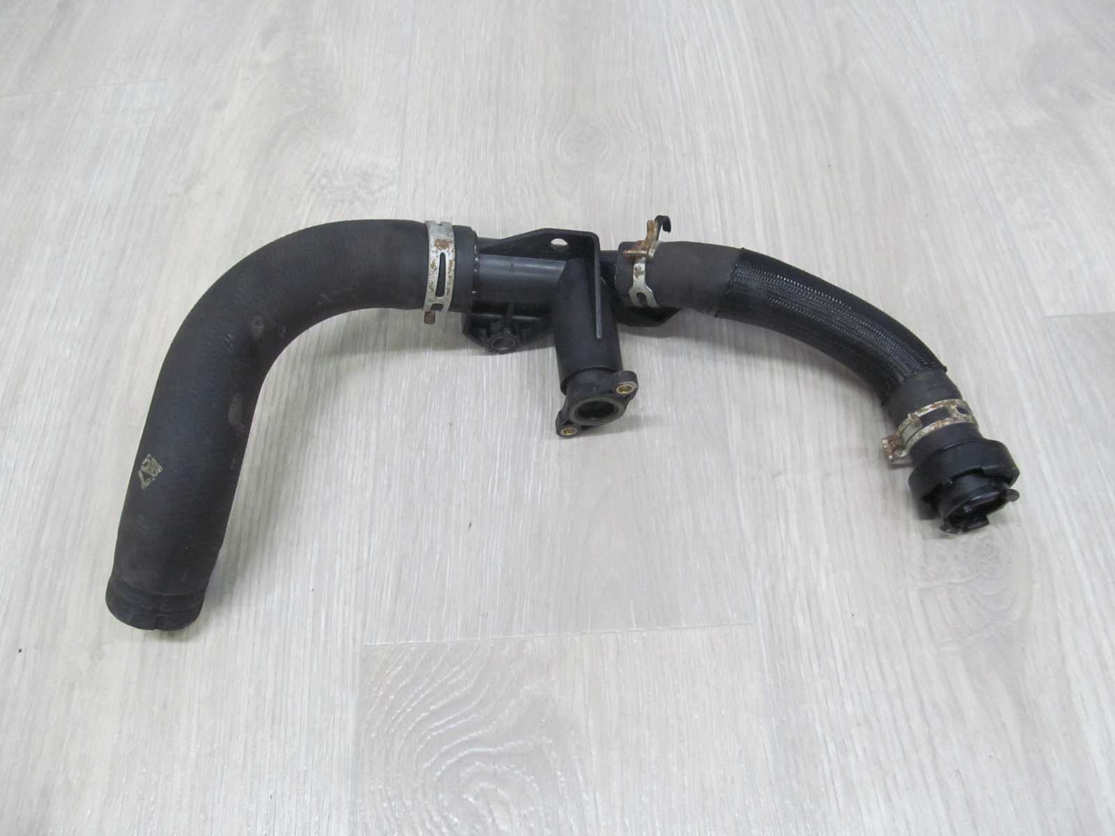 PEUGEOT 508 1.6 E-HDI WAZ PRZEWOD KROCIEC WODY 9684589080 10-14