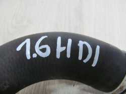PEUGEOT 508 1.6 E-HDI WAZ PRZEWOD KROCIEC WODY 9684589080 10-14