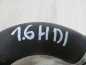 PEUGEOT 508 1.6 E-HDI WAZ PRZEWOD KROCIEC WODY 9684589080 10-14