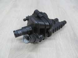 PEUGEOT 508 1.6 E-HDI OBUDOWA TERMOSTATU 9684588980 10-14