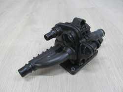 PEUGEOT 508 1.6 E-HDI OBUDOWA TERMOSTATU 9684588980 10-14
