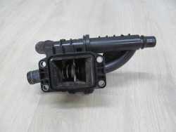 PEUGEOT 508 1.6 E-HDI OBUDOWA TERMOSTATU 9684588980 10-14