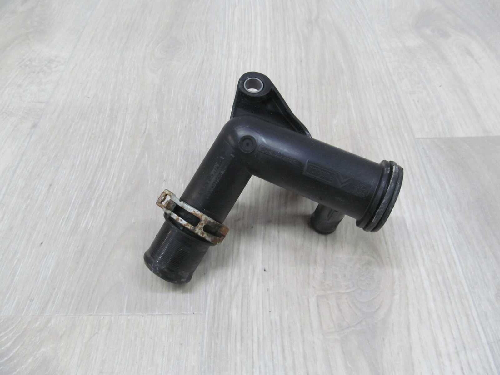 VOLVO C30 S40 V50 S60 V60 PEUGEOT 508 1.6 E-HDI D2 RURA KROCIEC WODY 9671124980 9684586080 10-14