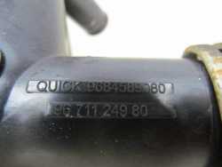 PEUGEOT 508 1.6 E-HDI RURA KROCIEC WODY 9671124980 9684586080 10-14