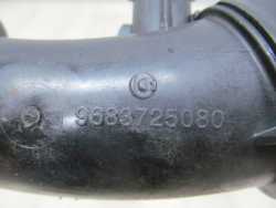 PEUGEOT 508 1.6 E-HDI PRZEWOD DOLOT POWIETRZA 9683725080 10-14