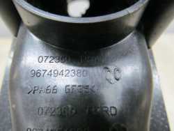 PEUGEOT 508 1.6 E-HDI PRZEWOD DOLOT POWIETRZA 967494238010-14
