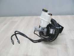 PEUGEOT 508 SERWO POMPA HAMULCOWA 9671458380 10-14
